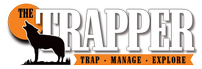 The Trapper Logo